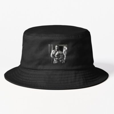Chris Cbum Bucket Hat
