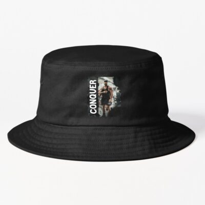 Chris Bumstead Vintage Bucket Hat