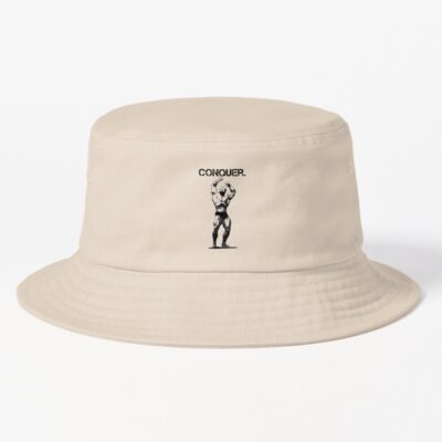 Chris Bumstead Modern Bucket Hat