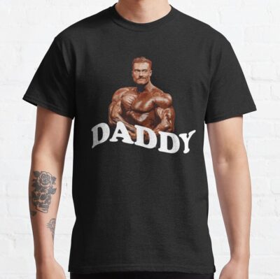 Cbum Daddy T-Shirt