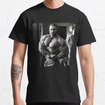 Chris Cbum T-Shirt