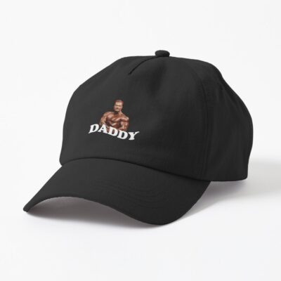 Cbum Daddy Cap
