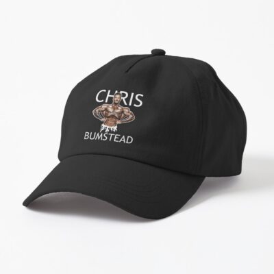 Chris Bumstead Must Have Cap