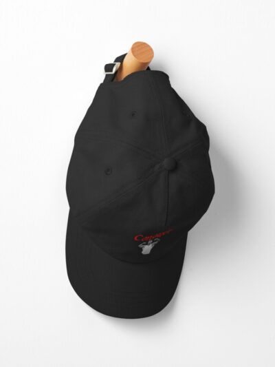 Alternative view of Chris Bumstead Best Selling Cap