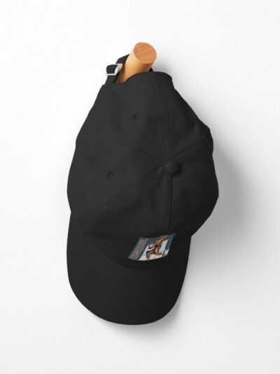 Alternative view of Motivation Body Building Sharp Feelings Cap