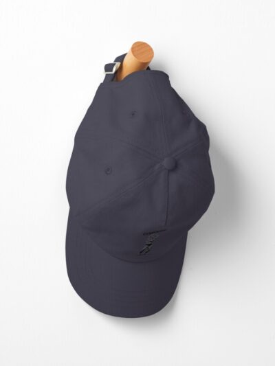 Alternative view of Chris Bumstead New Arrival Cap