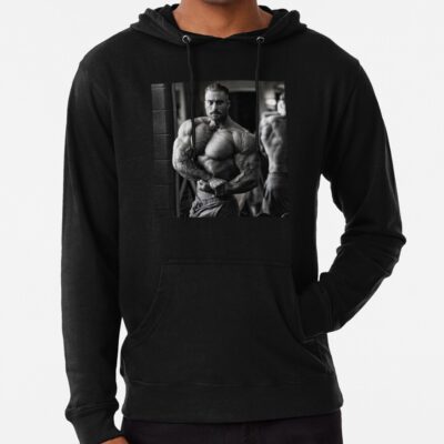 Chris Cbum Hoodie