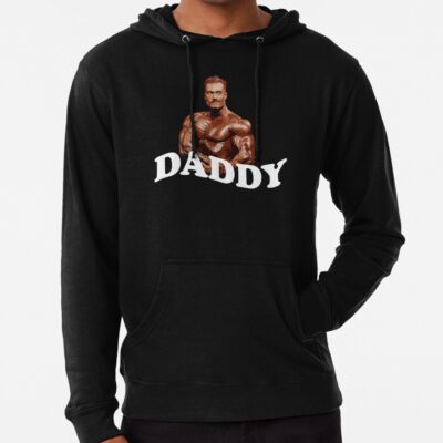 Cbum Daddy Hoodie
