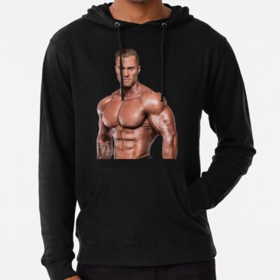 Chris Bumstead Chris Bumstead Hoodie