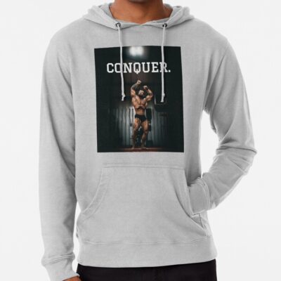 Alternative view of Cbum Bodybuilding Legend Hoodie