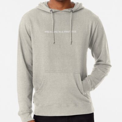 Alternative view of Chris Bumstead Standard Hoodie