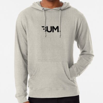 Alternative view of Chris Bumstead Merch B Snaked Hoodie