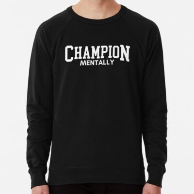 Chris Bumstead Premium Sweatshirt