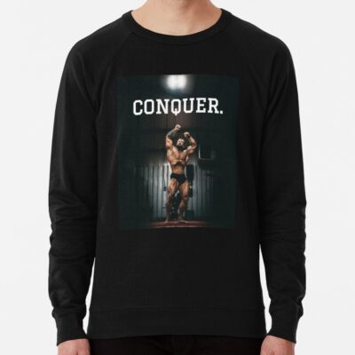 Cbum Bodybuilding Legend Sweatshirt