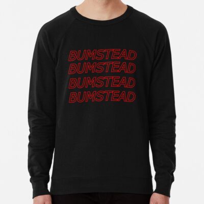 Chris Bumstead Sweater _Amp_Amp_ Shirt Design Sweatshirt