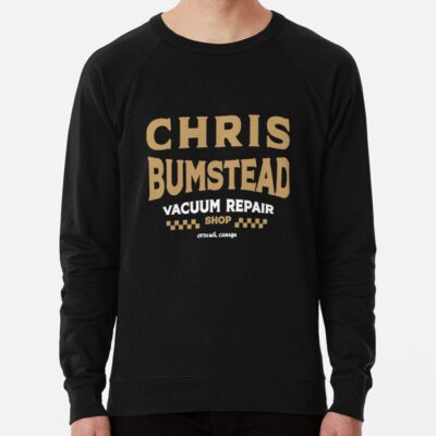 Chris Bumstead Ss Es Sweatshirt