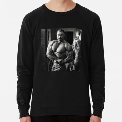 Chris Cbum Sweatshirt