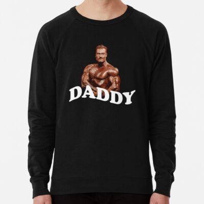 Cbum Daddy Sweatshirt