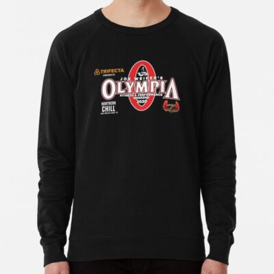 Chris Bumstead Cbum Gym Chris Bumstead Chris Bumstead Cbum Sweatshirt