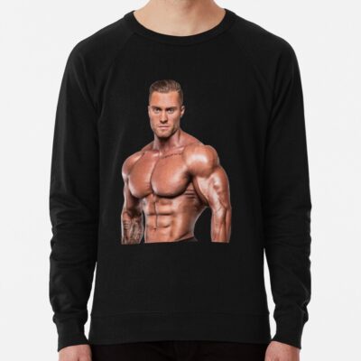 Chris Bumstead Chris Bumstead Sweatshirt