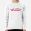 ssrcolightweight sweatshirtmensfafafaca443f4786frontsquare productx1000 bgf8f8f8 12 - Cbum Merch
