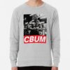 ssrcolightweight sweatshirtmensheather greyfrontsquare productx1000 bgf8f8f8 15 - Cbum Merch