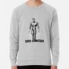 ssrcolightweight sweatshirtmensheather greyfrontsquare productx1000 bgf8f8f8 20 - Cbum Merch