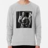 ssrcolightweight sweatshirtmensheather greyfrontsquare productx1000 bgf8f8f8 22 - Cbum Merch