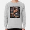 ssrcolightweight sweatshirtmensheather greyfrontsquare productx1000 bgf8f8f8 25 - Cbum Merch