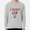 ssrcolightweight sweatshirtmensheather greyfrontsquare productx1000 bgf8f8f8 28 - Cbum Merch