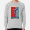 ssrcolightweight sweatshirtmensheather greyfrontsquare productx1000 bgf8f8f8 5 - Cbum Merch