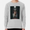 ssrcolightweight sweatshirtmensheather greyfrontsquare productx1000 bgf8f8f8 7 - Cbum Merch
