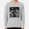 ssrcolightweight sweatshirtmensheather greyfrontsquare productx1000 bgf8f8f8 8 - Cbum Merch