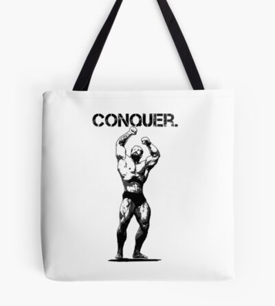 Cbum Eco-Friendly Tote Bag