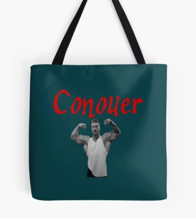 Chris Bumstead Tote Bag