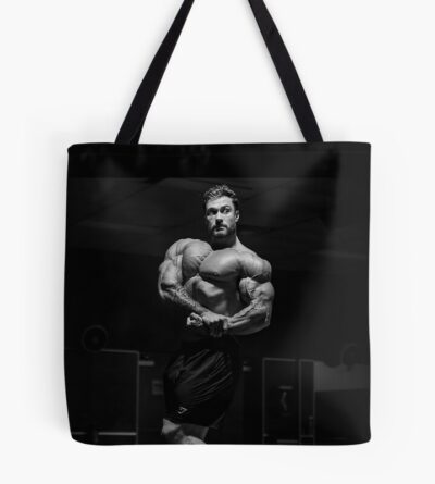 Cbum Signature Tote Bag
