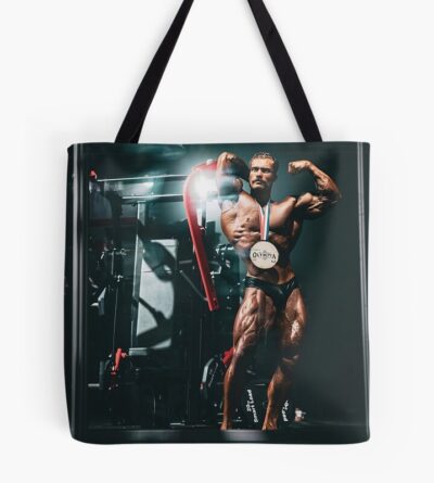 Cbum Urban Canvas Tote Bag