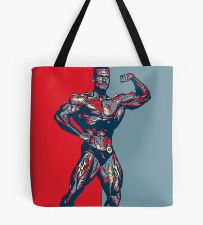 Cbum Modern Life Tote Bag