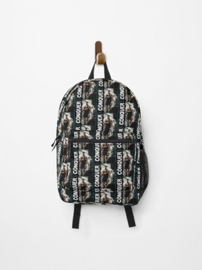 Chris Bumstead Vintage Backpack