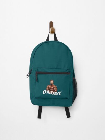 Cbum Daddy Backpack