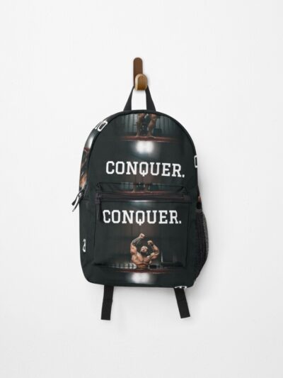 Cbum Bodybuilding Legend Backpack