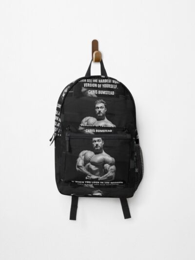 Cbum Top Trending Backpack