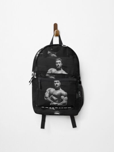 Cbum Must Have Backpack