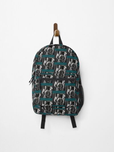 Chris Cbum Backpack
