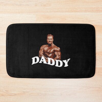 Cbum Daddy Bath Mat