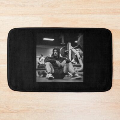 Cbum Bodybuilding Legend Chris Bumstead Scarf Bath Mat