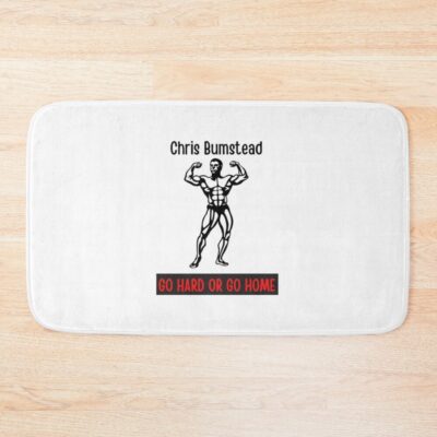 Big Dreams Small Calves Sarcastic Saying For Bath Mat