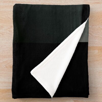 Alternative view of Cbum Chris Bumstead Best Selling Throw Blanket