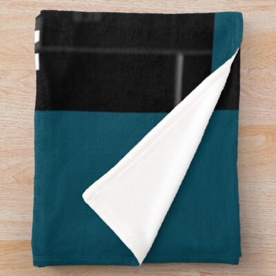 Alternative view of Cbum Bodybuilding Super Soft Throw Blanket