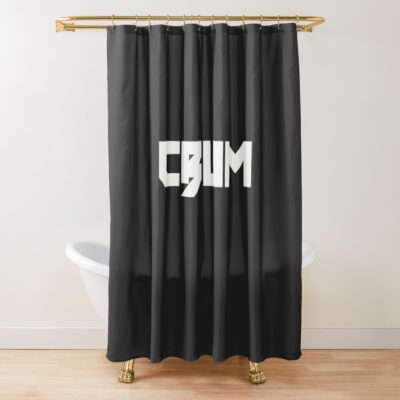 Cbum Lovers Shower Curtain